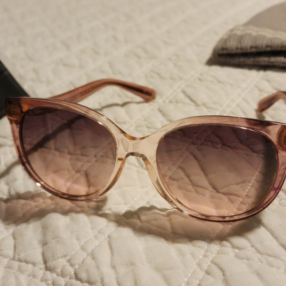 COACH Sunglasses